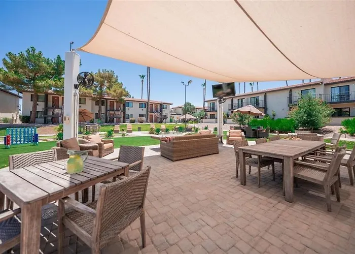 Apartment 134 Fully Furnished, Amenities Galore
