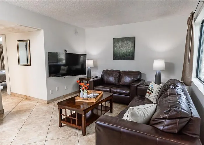 134 Fully Furnished, Amenities Galore Apartment