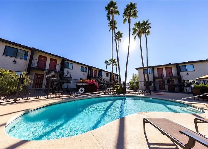 134 Fully Furnished, Amenities Galore