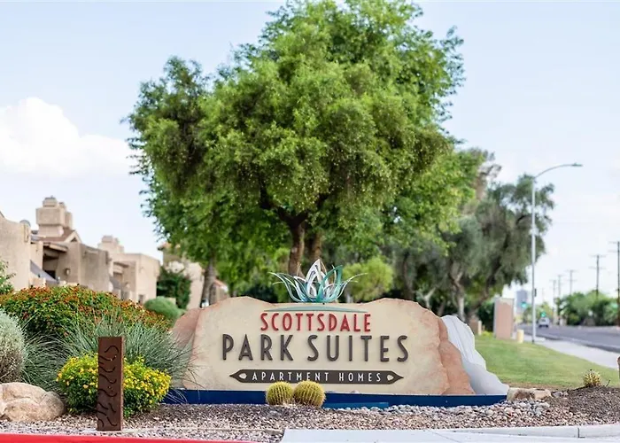 134 Fully Furnished, Amenities Galore Scottsdale